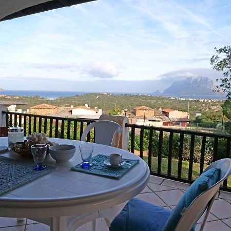 Vista Sul Mare E Tavolara Budoniaffitti ปอร์โตซานเปาโล ภายนอก รูปภาพ