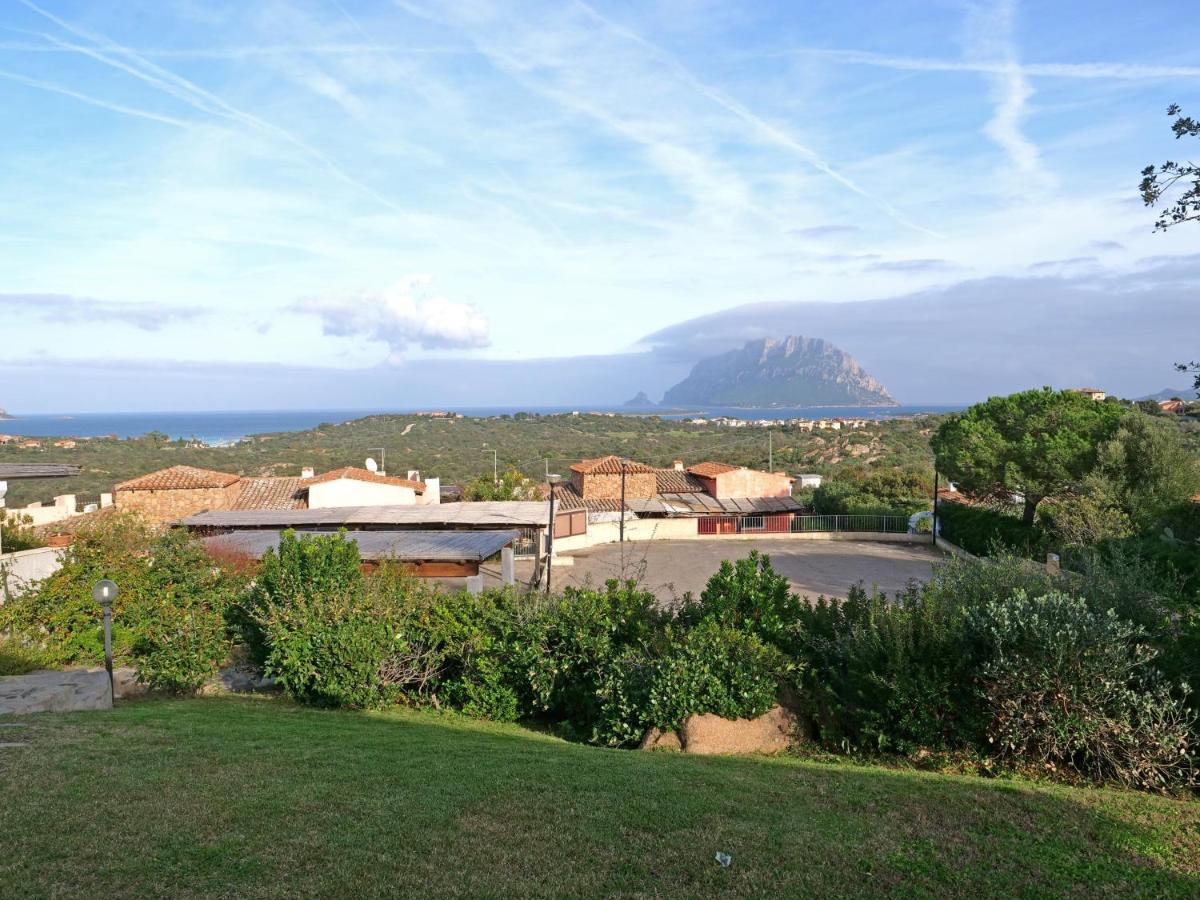 Vista Sul Mare E Tavolara Budoniaffitti ปอร์โตซานเปาโล ภายนอก รูปภาพ