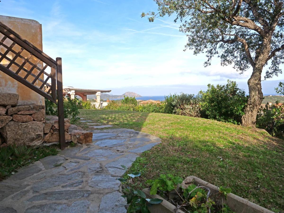 Vista Sul Mare E Tavolara Budoniaffitti ปอร์โตซานเปาโล ภายนอก รูปภาพ