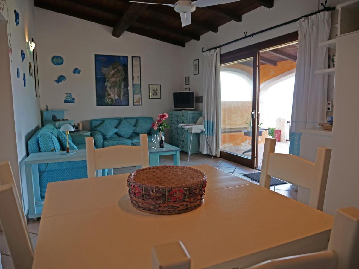 Vista Sul Mare E Tavolara Budoniaffitti ปอร์โตซานเปาโล ภายนอก รูปภาพ
