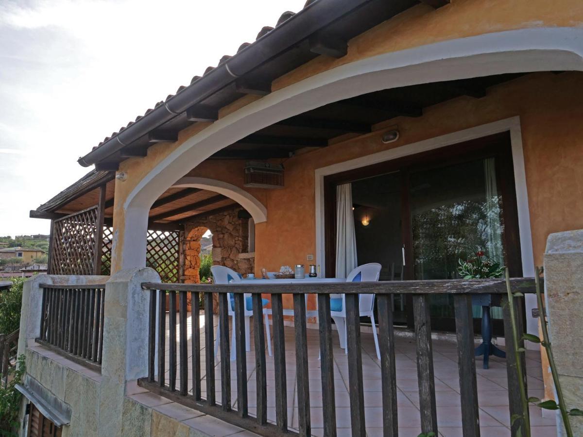 Vista Sul Mare E Tavolara Budoniaffitti ปอร์โตซานเปาโล ภายนอก รูปภาพ