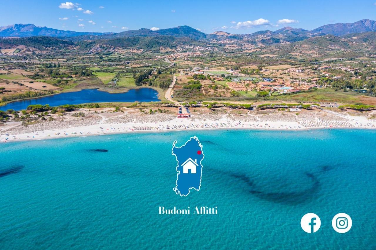 Vista Sul Mare E Tavolara Budoniaffitti ปอร์โตซานเปาโล ภายนอก รูปภาพ
