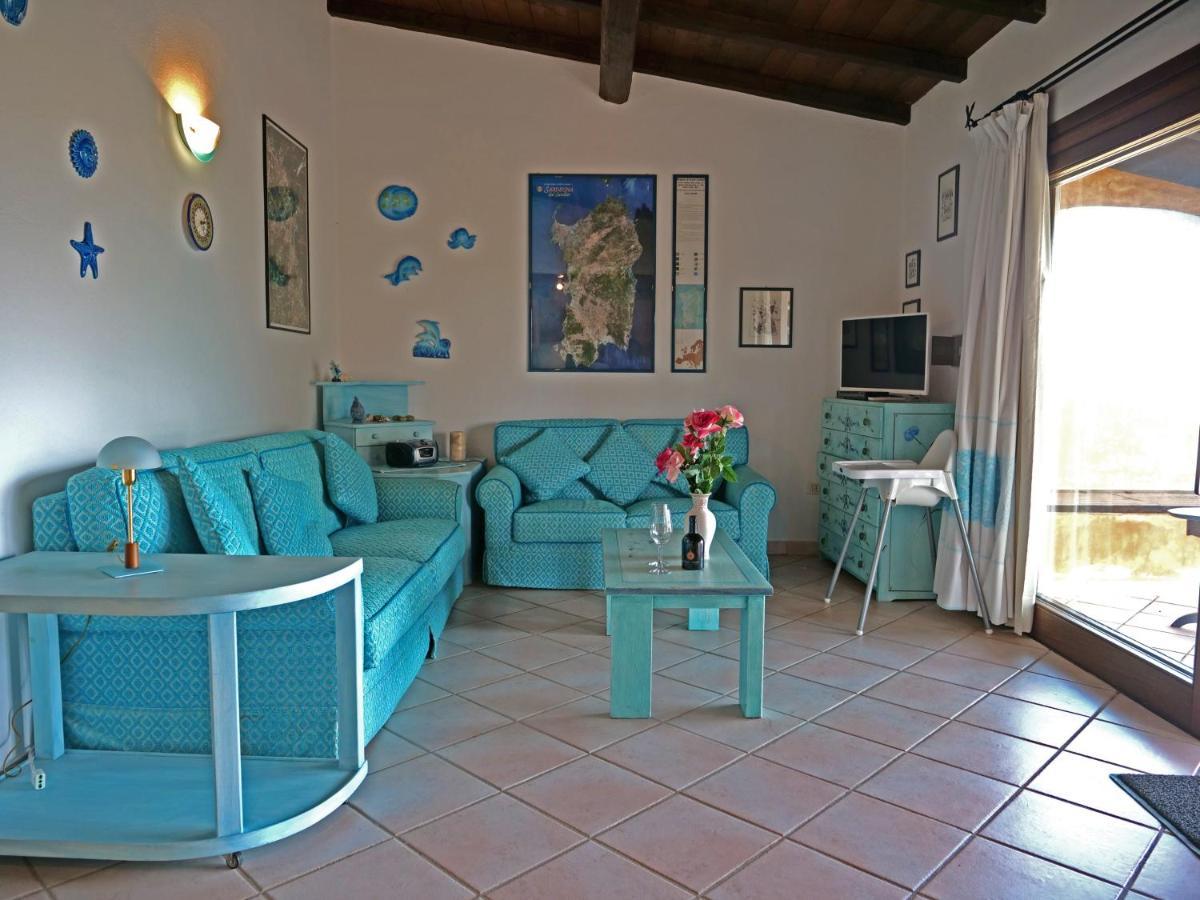 Vista Sul Mare E Tavolara Budoniaffitti ปอร์โตซานเปาโล ภายนอก รูปภาพ