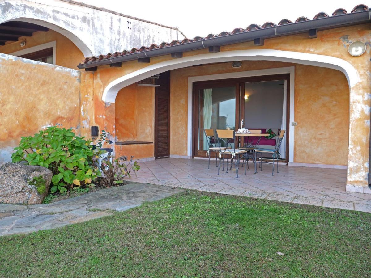 Vista Sul Mare E Tavolara Budoniaffitti ปอร์โตซานเปาโล ภายนอก รูปภาพ