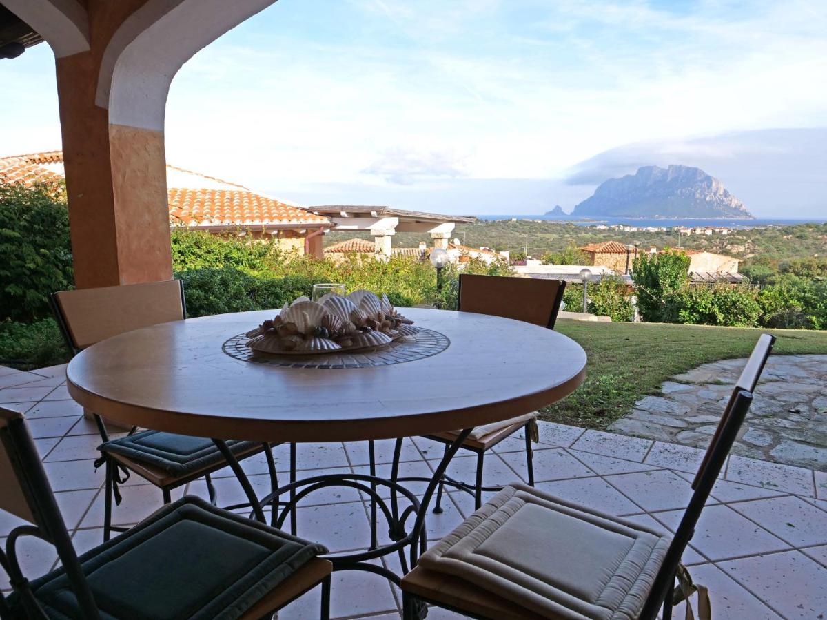 Vista Sul Mare E Tavolara Budoniaffitti ปอร์โตซานเปาโล ภายนอก รูปภาพ