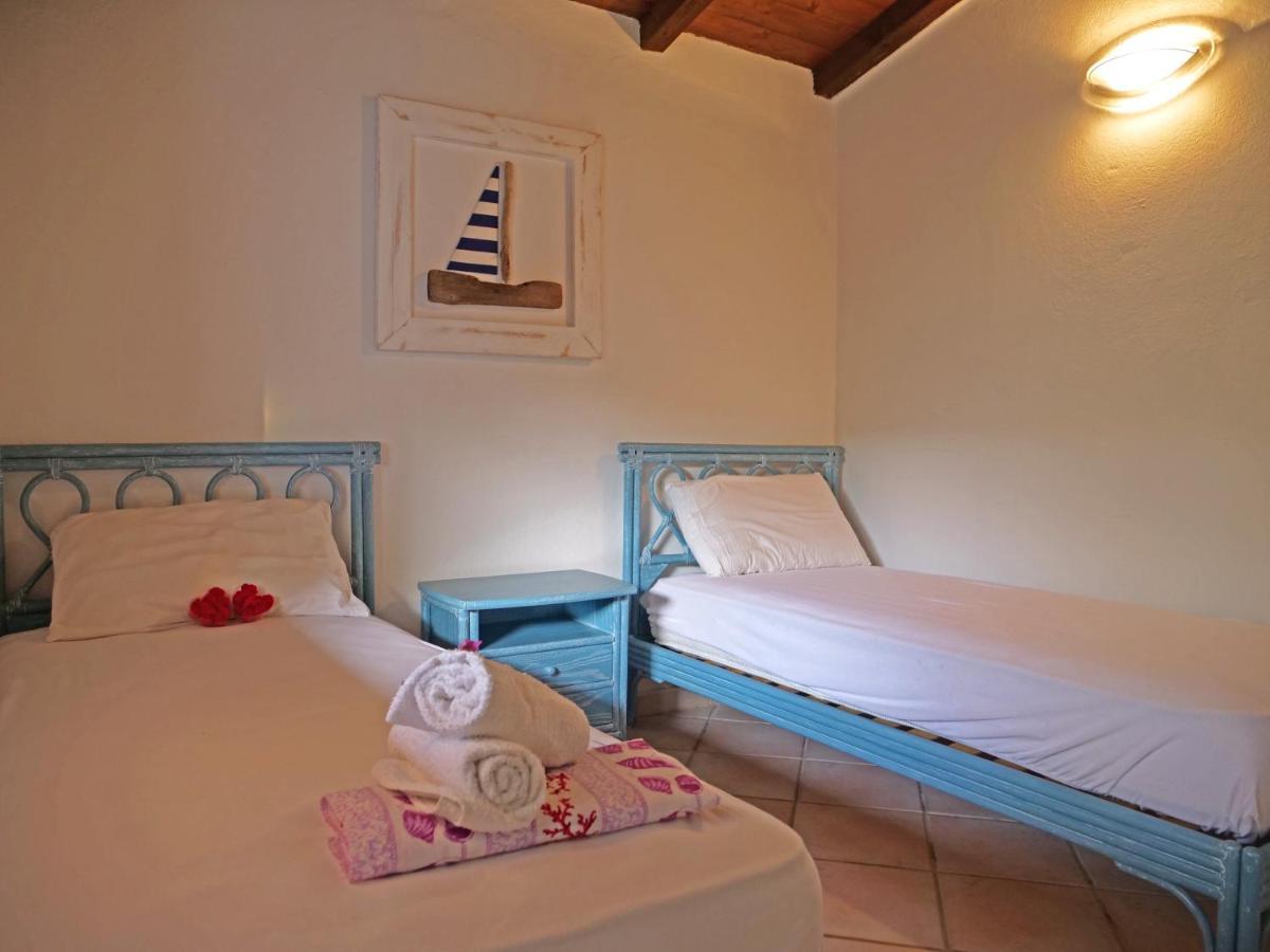 Vista Sul Mare E Tavolara Budoniaffitti ปอร์โตซานเปาโล ภายนอก รูปภาพ