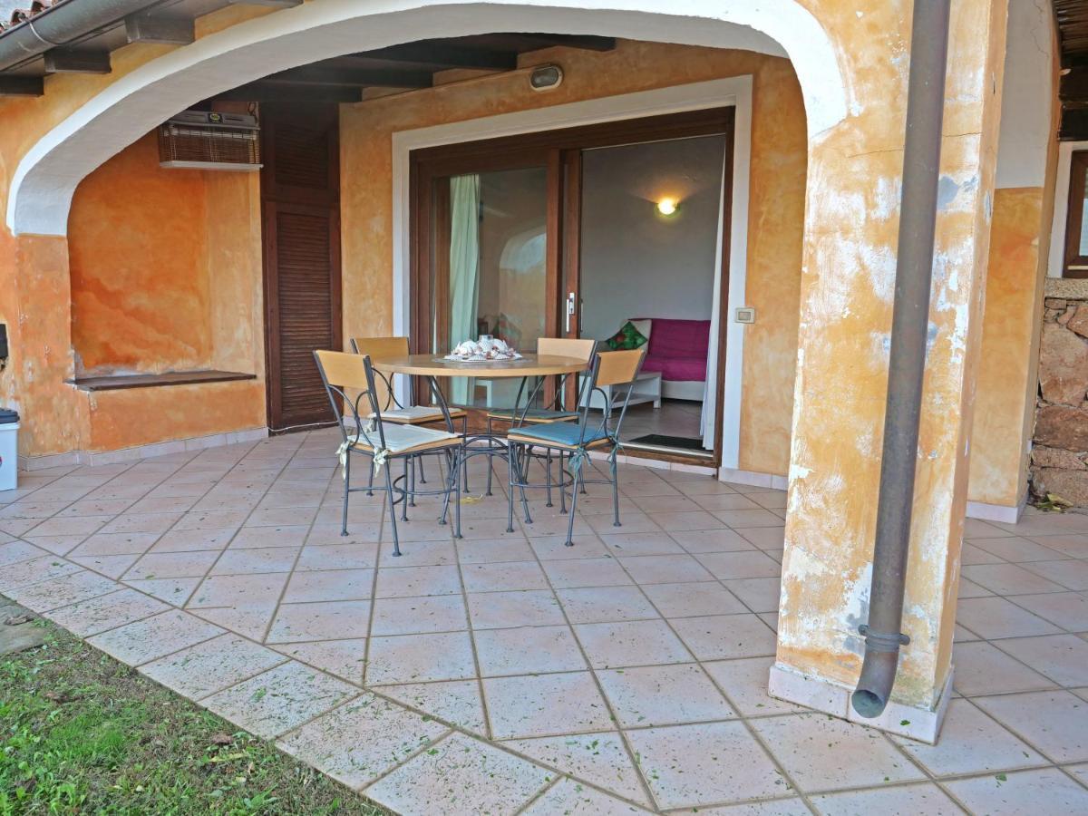 Vista Sul Mare E Tavolara Budoniaffitti ปอร์โตซานเปาโล ภายนอก รูปภาพ
