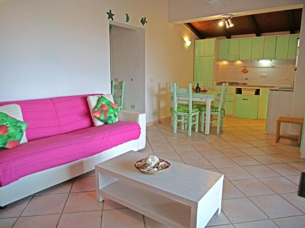 Vista Sul Mare E Tavolara Budoniaffitti ปอร์โตซานเปาโล ภายนอก รูปภาพ